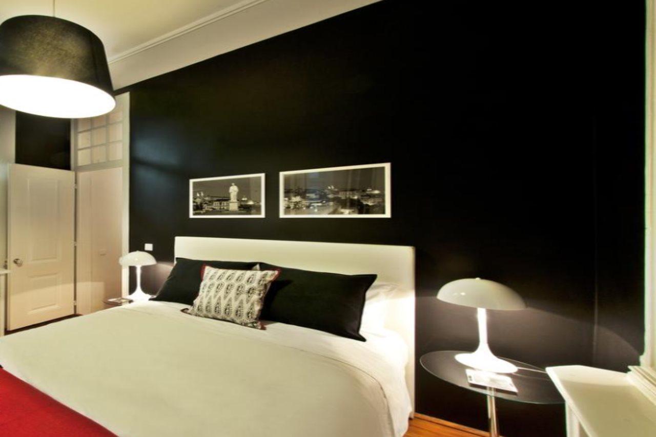 Lisbon Five Stars Apartments Correeiros 28 Exteriér fotografie