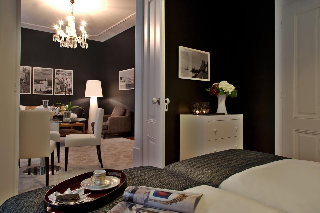 Lisbon Five Stars Apartments Correeiros 28 Exteriér fotografie