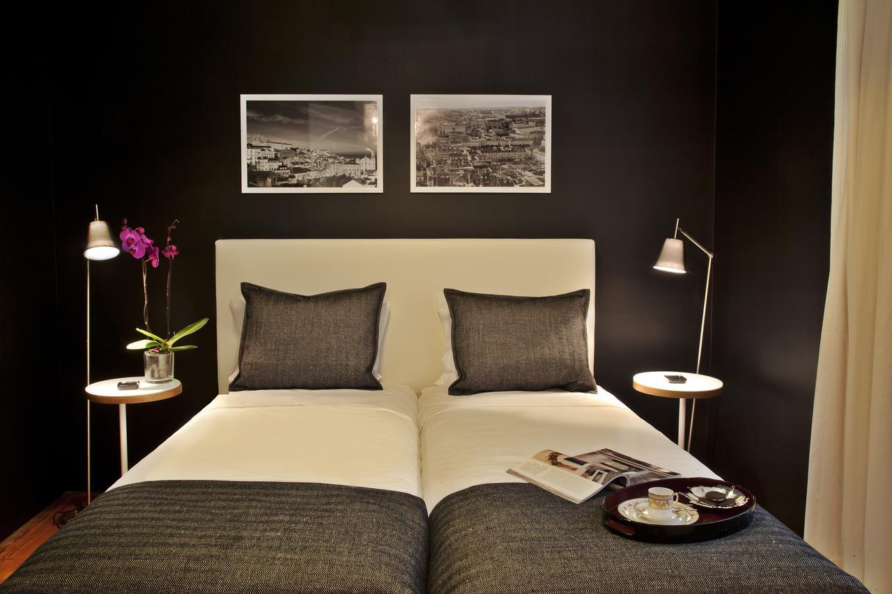 Lisbon Five Stars Apartments Correeiros 28 Exteriér fotografie
