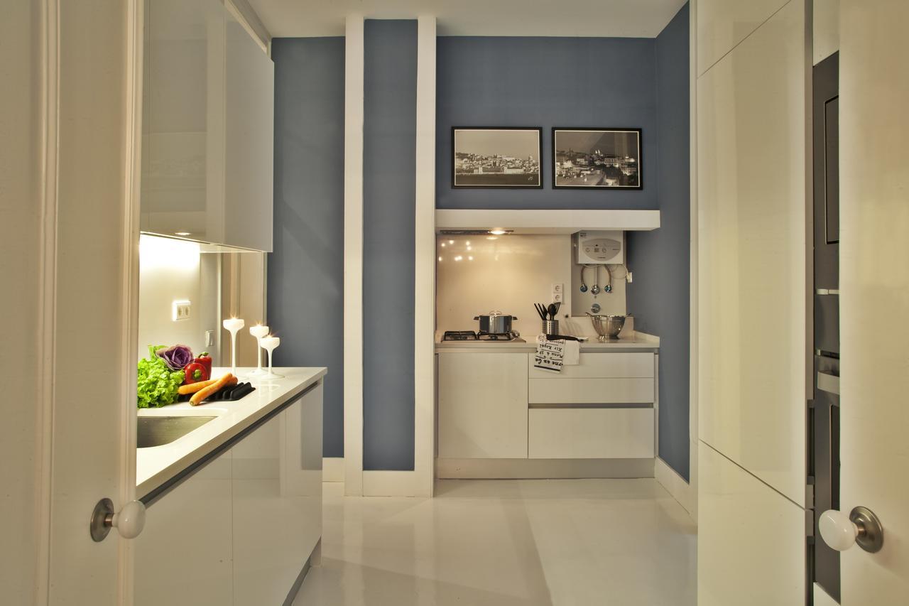 Lisbon Five Stars Apartments Correeiros 28 Exteriér fotografie