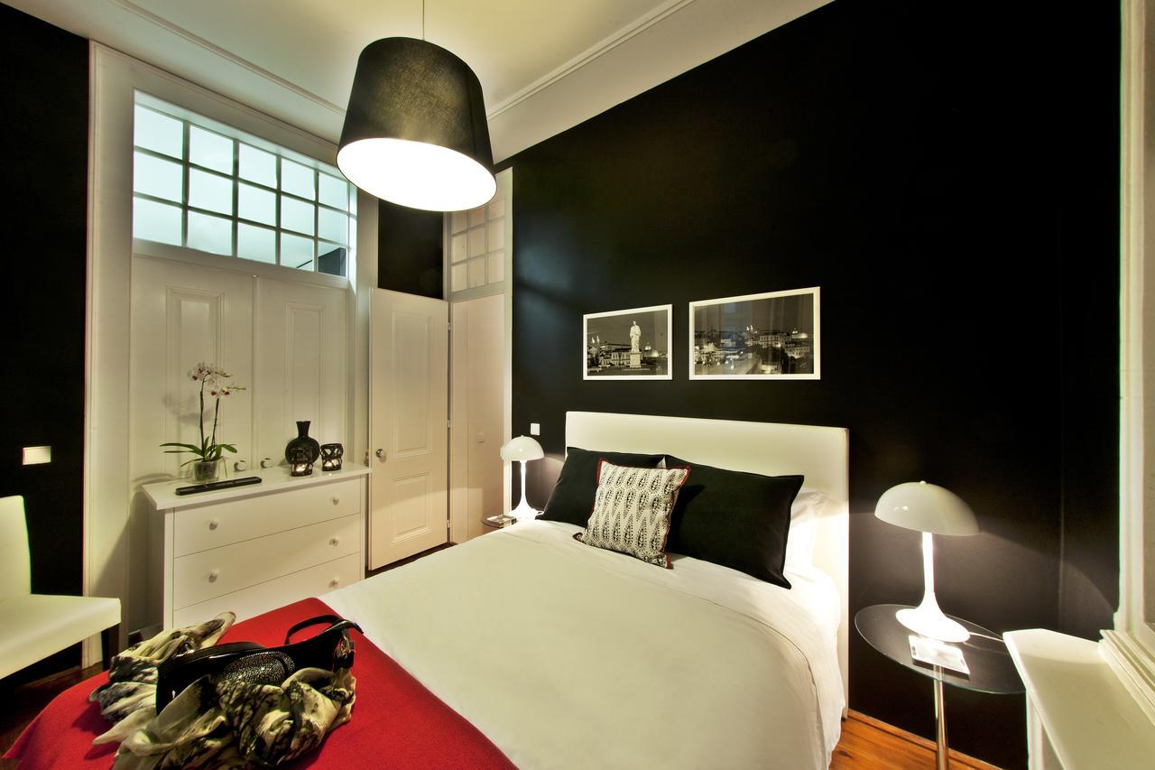 Lisbon Five Stars Apartments Correeiros 28 Exteriér fotografie