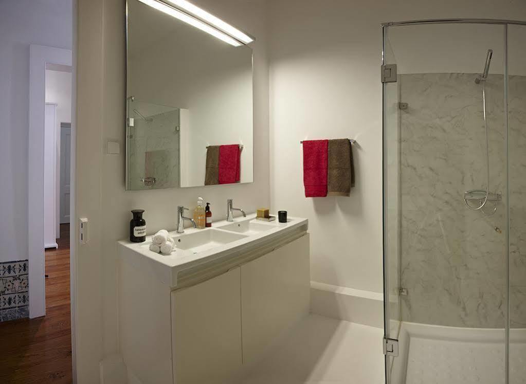 Lisbon Five Stars Apartments Correeiros 28 Exteriér fotografie